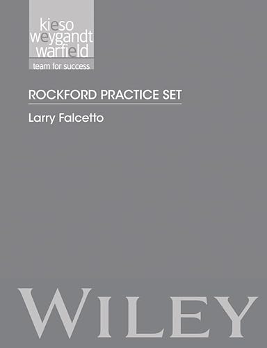 Stock image for Rockford Practice Set for sale by Better World Books