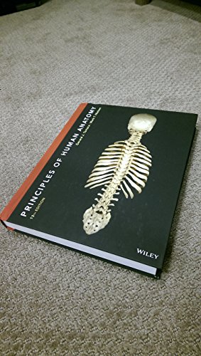 Beispielbild fr Principles of Human Anatomy zum Verkauf von Books Unplugged