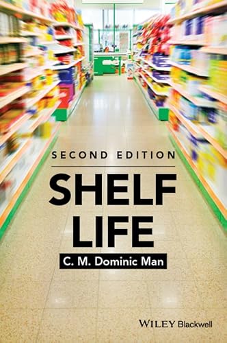 9781118346266: Shelf Life