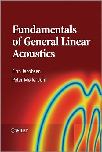 9781118346419: Fundamentals of General Linear Acoustics