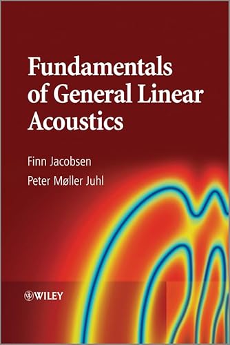 9781118346419: Fundamentals of General Linear Acoustics