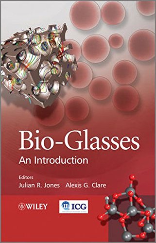 9781118346471: Bio-Glasses