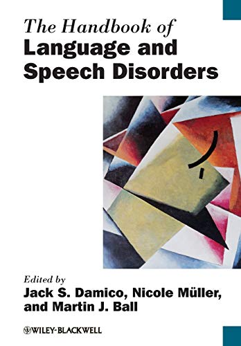 Beispielbild fr The Handbook of Language and Speech Disorders zum Verkauf von Blackwell's