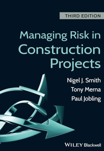 Stock image for Managing Risk in Construction Projects for sale by Blackwell's