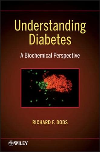 Imagen de archivo de Understanding Diabetes: A Biochemical Perspective a la venta por Chiron Media