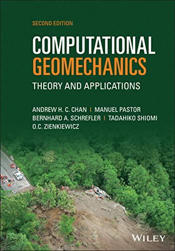 Stock image for Computational Geomechanics: Theory and Applications for sale by BooksRun