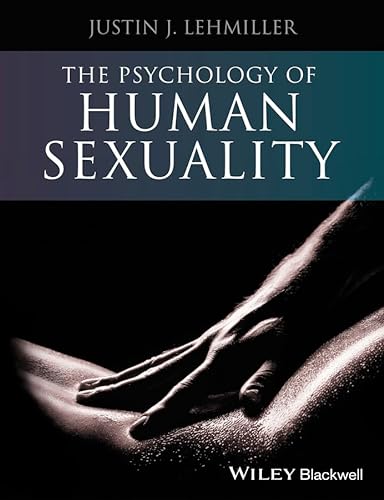 9781118351215: The Psychology of Human Sexuality