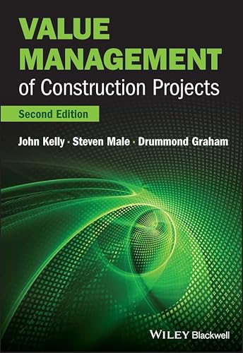 9781118351239: Value Management of Construction Projects