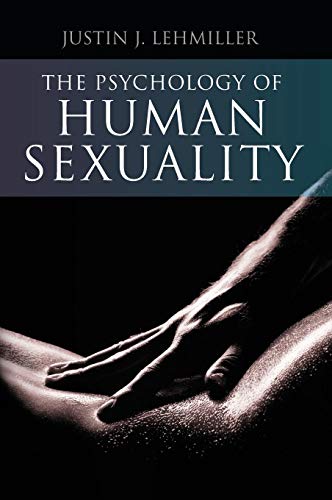 9781118351338: The Psychology of Human Sexuality