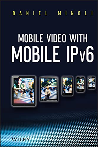 Beispielbild fr Mobile Video with Mobile IPv6 zum Verkauf von Ammareal