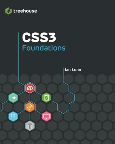 9781118356548: CSS3 Foundations