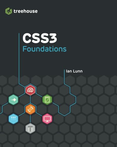 Stock image for CSS3 Foundations for sale by Better World Books: West