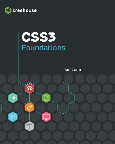 Stock image for CSS3 Foundations for sale by Blackwell's