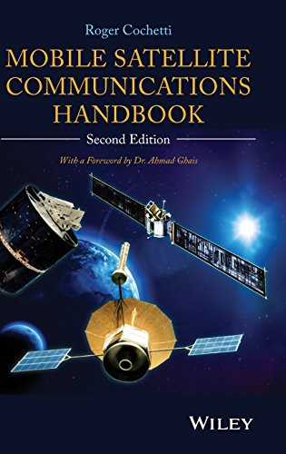 Stock image for Mobile Satellite Communications Handbook for sale by Blackwell's