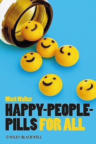 Stock image for Happy-People-Pills for All for sale by Blackwell's