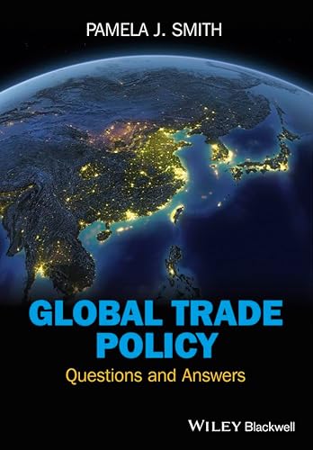 Stock image for Global Trade Policy: Questions and Answers for sale by Chiron Media