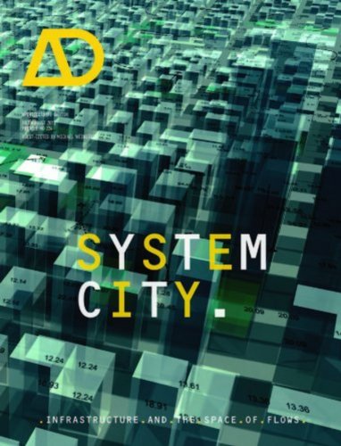 Stock image for System City for sale by Blackwell's