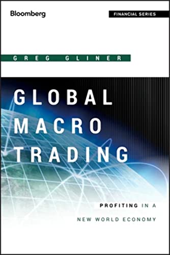 Stock image for Global Macro Trading (Bloomberg Financial) for sale by HPB-Red