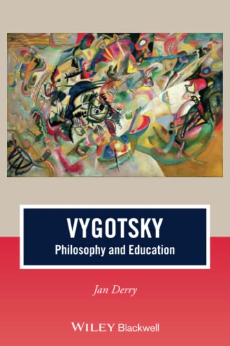 9781118368770: Vygotsky: Philosophy and Education
