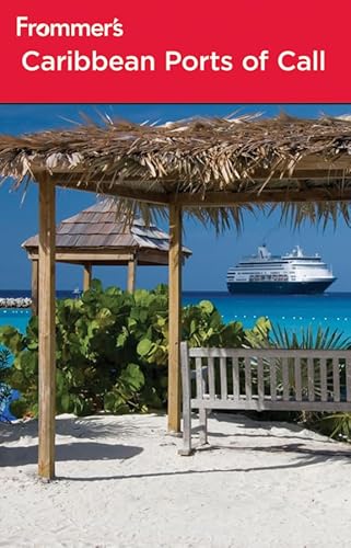 Stock image for Frommer's Caribbean Ports of Call (Frommer's Cruises) for sale by Orion Tech