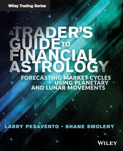 Imagen de archivo de A Traders Guide to Financial Astrology a la venta por Blackwell's