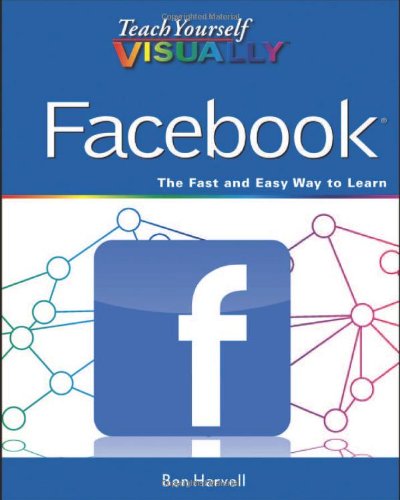 Beispielbild fr Teach Yourself VISUALLY Facebook zum Verkauf von Half Price Books Inc.