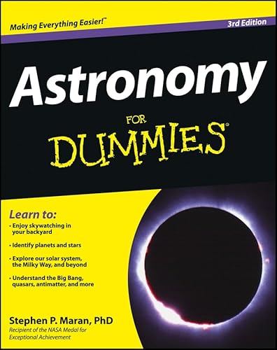 Astronomy For Dummies - Maran, Stephen P.