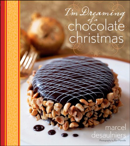 Imagen de archivo de I'm Dreaming of a Chocolate Christmas a la venta por HPB-Ruby