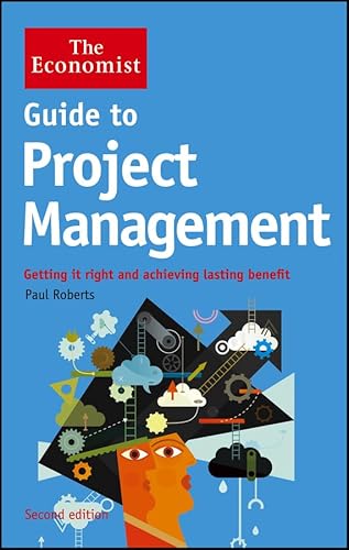 Beispielbild fr Guide to Project Management : Getting It Right and Achieving Lasting Benefit zum Verkauf von Better World Books