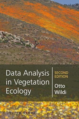 Stock image for Data Analysis In Vegetation Ecology 2nd Edition for sale by SMASS Sellers