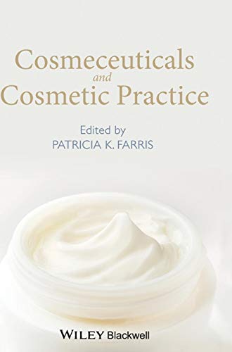 Stock image for Cosmeceuticals and Cosmetic Practice for sale by Goodbookscafe