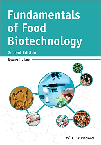 9781118384954: Fundamentals of Food Biotechnology