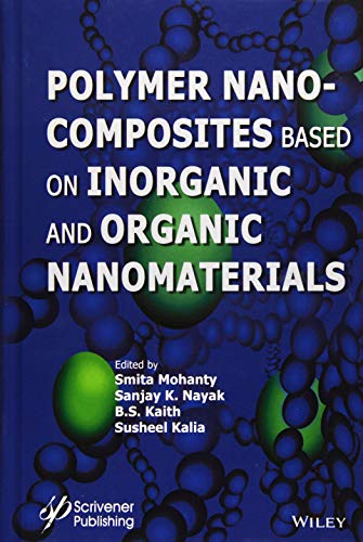 Stock image for POLYMER NANOCOMPOSITES BASED ON INORGANIC AND ORGANIC NANOMATERIALS for sale by Basi6 International