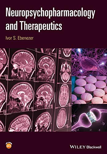 Imagen de archivo de Neuropsychopharmacology and Therapeutics a la venta por Blackwell's