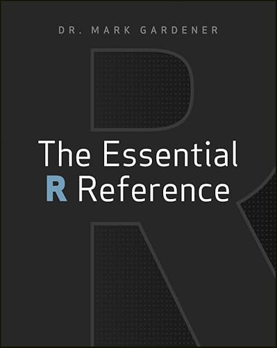 Stock image for The Essential R Reference for sale by SecondSale