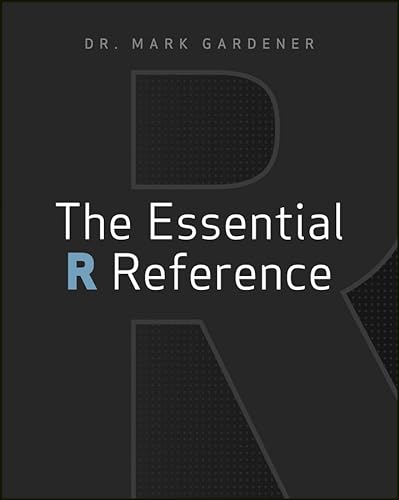Stock image for The Essential R Reference for sale by SecondSale