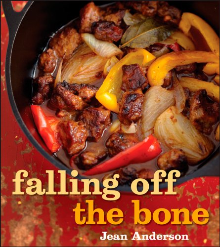 Stock image for Falling off the Bone for sale by Better World Books