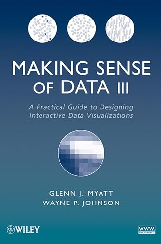 9781118395141: Making Sense of Data Set