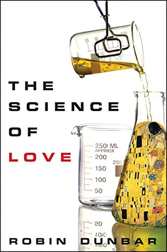 Stock image for The Science of Love for sale by Better World Books: West