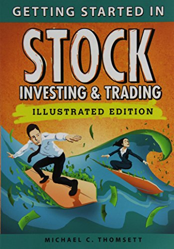 Stock image for Getting Started in Stock Investing and Trading for sale by Orphans Treasure Box