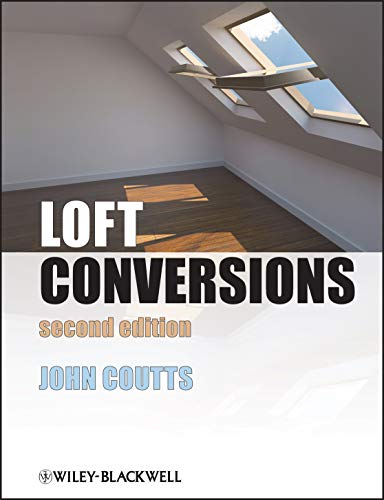 Stock image for Loft Conversions for sale by Blackwell's