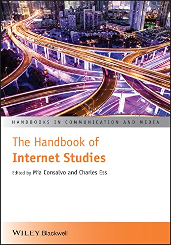 Imagen de archivo de The Handbook of Internet Studies a la venta por Better World Books Ltd