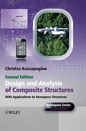Stock image for Design and Analysis of Composite Structures for sale by Blackwell's