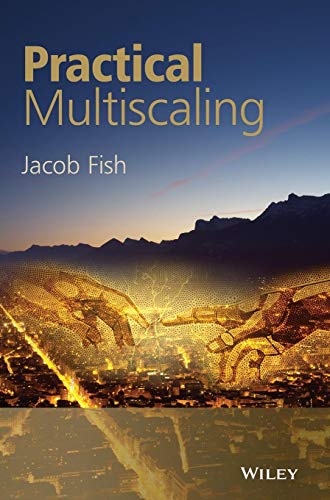 Beispielbild fr Practical Multiscaling zum Verkauf von Blackwell's