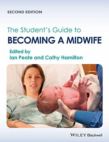 Beispielbild fr The Student's Guide to Becoming a Midwife zum Verkauf von Blackwell's