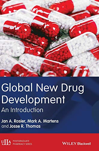 Stock image for Global New Drug Development for sale by Blackwell's