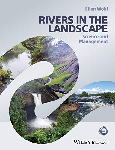 9781118414897: Rivers in the Landscape: Science and Management