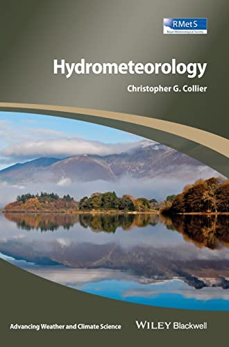9781118414989: Hydrometeorology (Advancing Weather and Climate Science)
