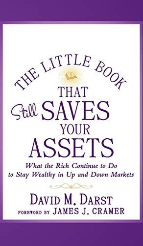 Stock image for The Little Book That Still Saves Your Assets for sale by Blackwell's