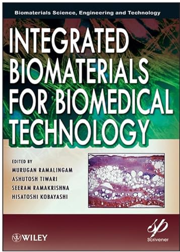 Stock image for Integrated Biomaterials for Biomedical Technology for sale by ThriftBooks-Atlanta